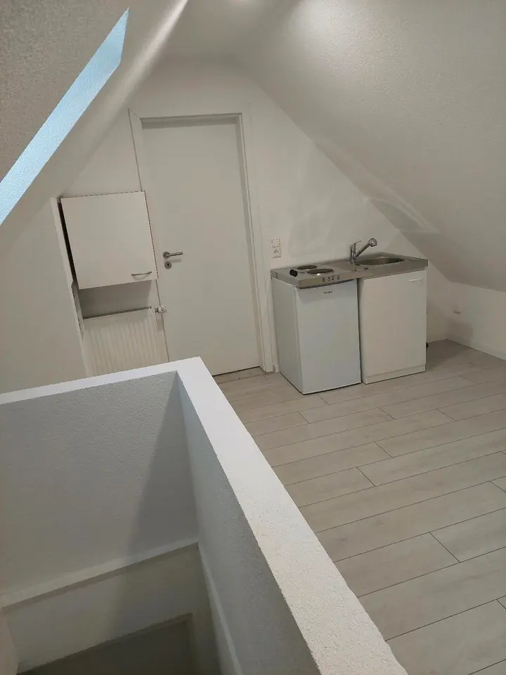 Studio mit 20 m² in Villingen-Schwenningen – Bild 2