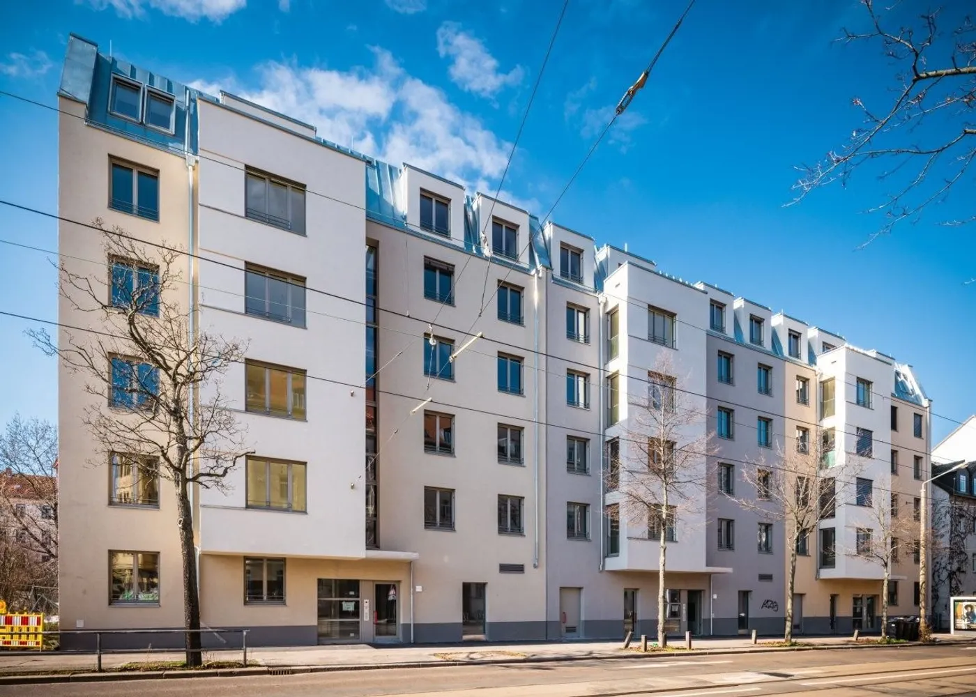 3 Zimmer Wohnung mit 71 m² in Leipzig – Bild 12