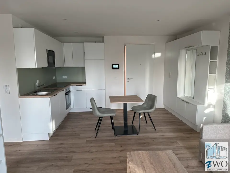 Studio mit 43 m² in Bocholt – Bild 4