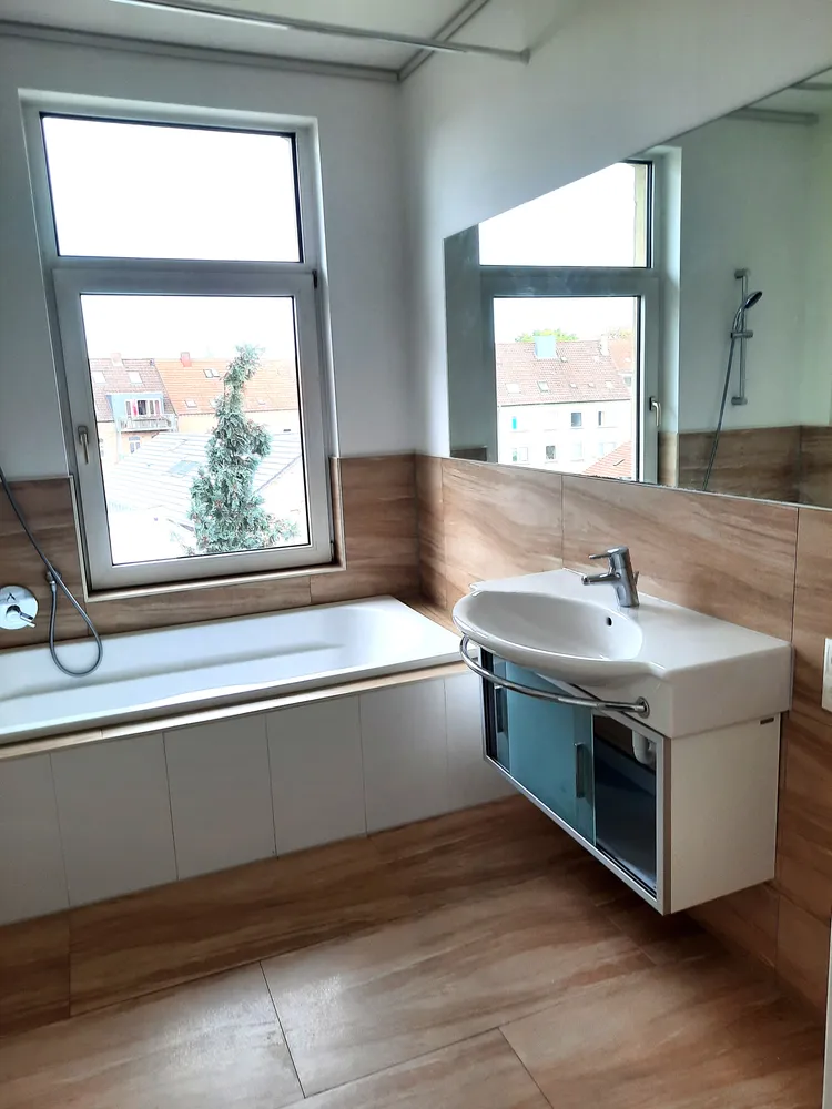 4 Zimmer Wohnung mit 122 m² in Braunschweig – Bild 3