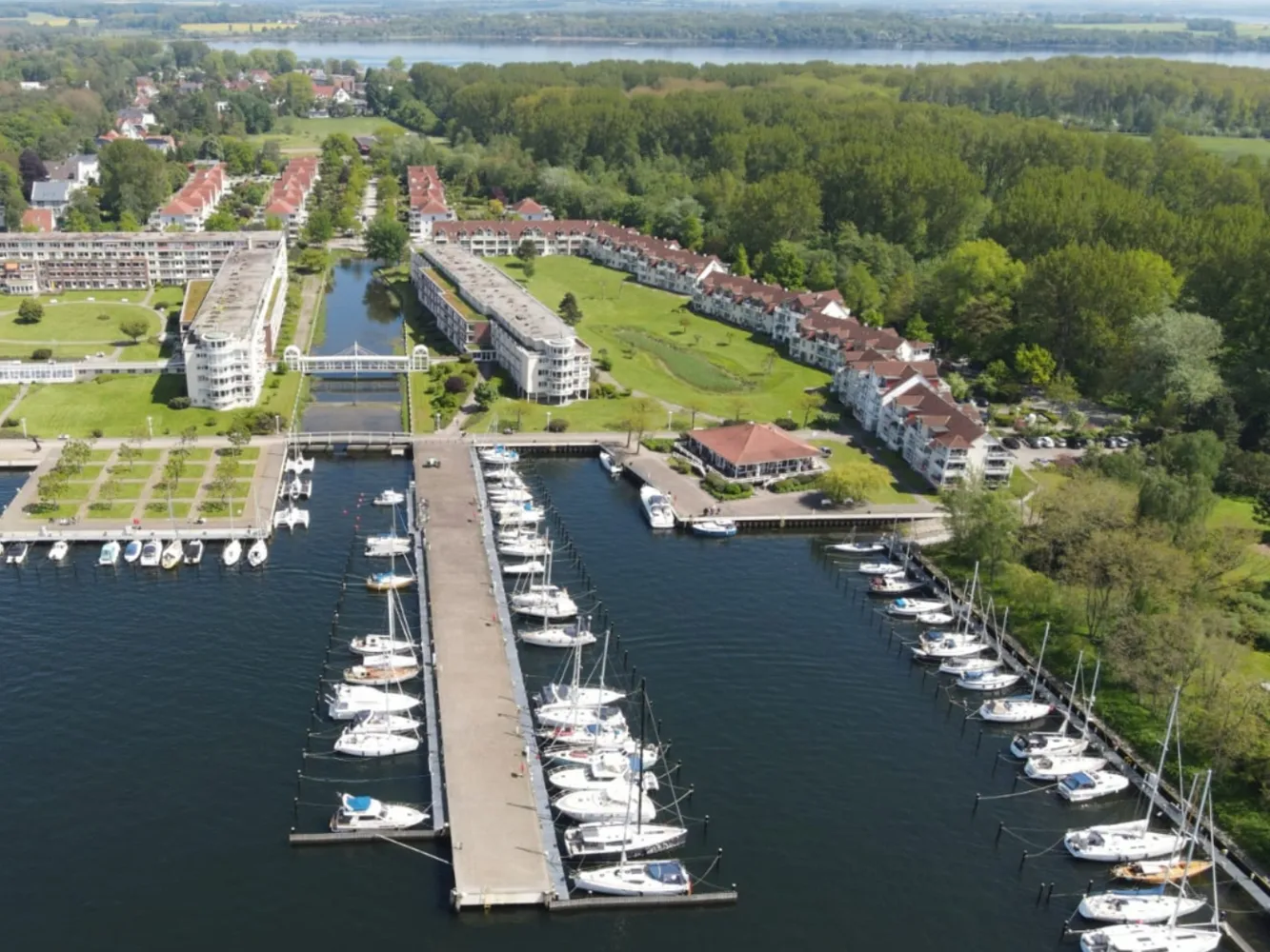 1 Zimmer Wohnung mit 58 m² in Lübeck – Bild 8