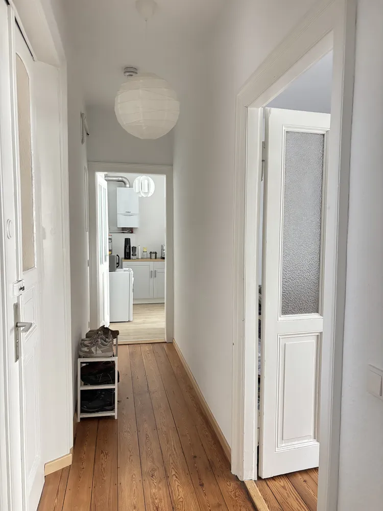 2 Zimmer Wohnung mit 55 m² in Wiesbaden – Bild 9