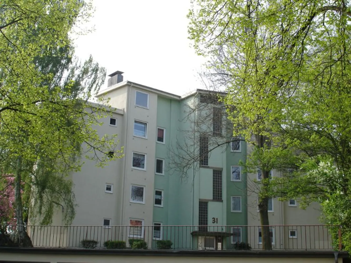 3 room apartment with 66 m² in Kassel – Photo 1