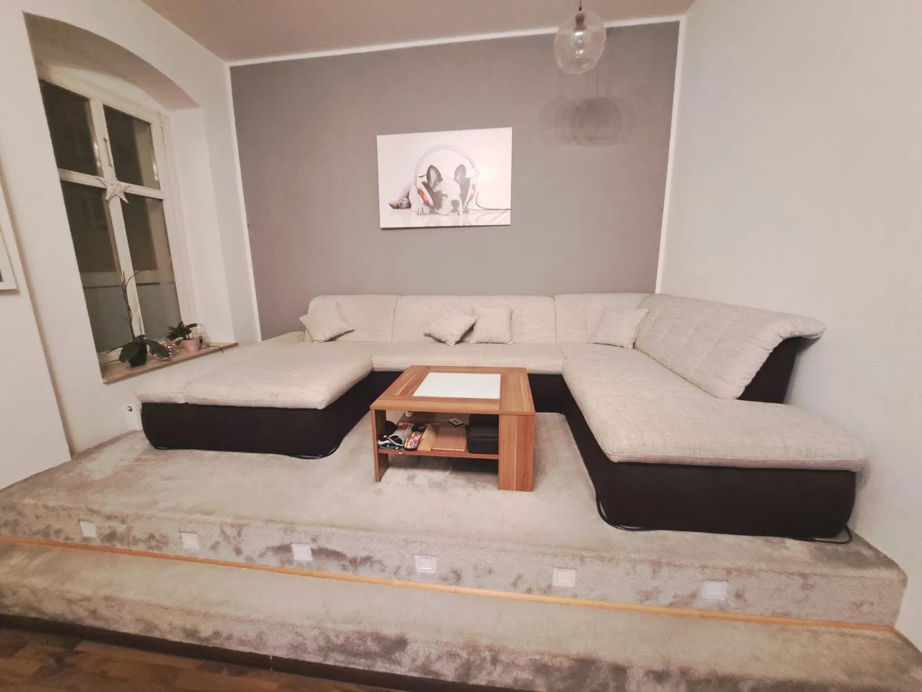 3 room apartment with 78 m² in Chemnitz – Photo 1