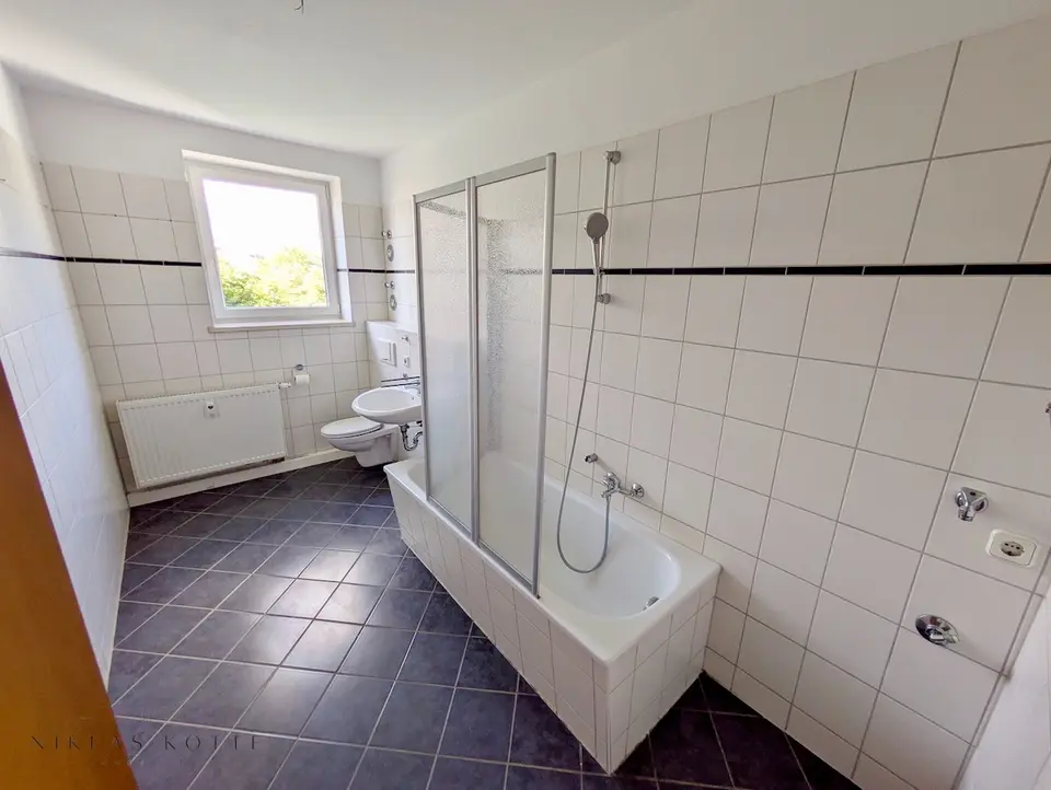3 Zimmer Wohnung mit 88 m² in Chemnitz – Bild 7