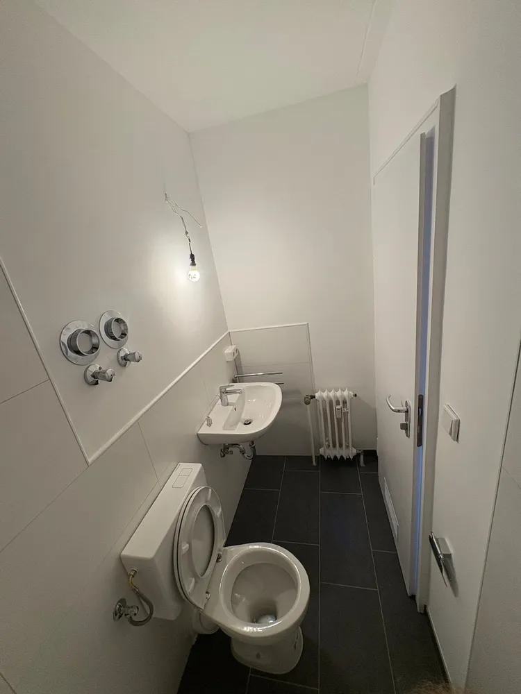 1 Zimmer Wohnung mit 27 m² in Ingolstadt – Bild 3