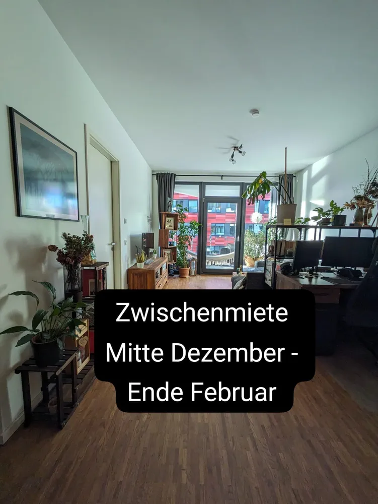 2 Zimmer Wohnung mit 63 m² in Berlin – Bild 8