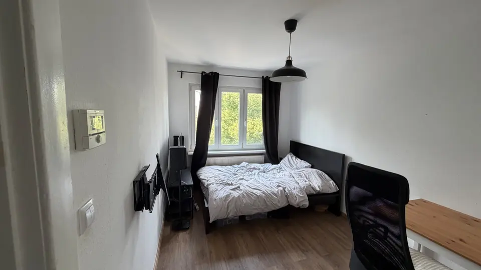 WG-Zimmer mit 20 m² in Berlin – Bild 10