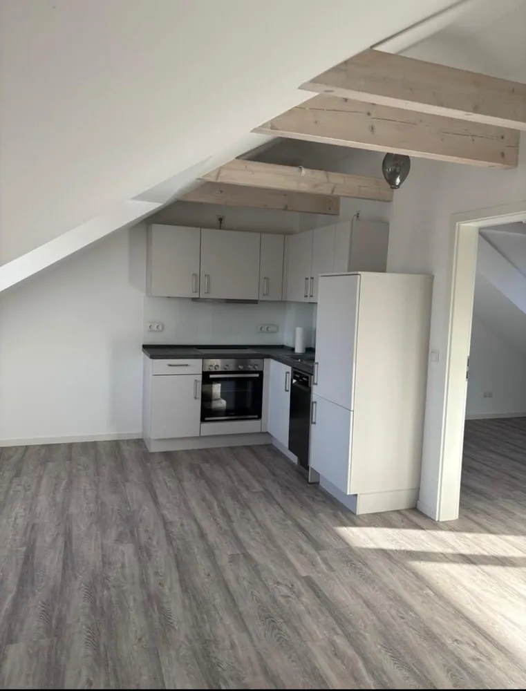 2 Zimmer Wohnung mit 50 m² in Kiel – Bild 2