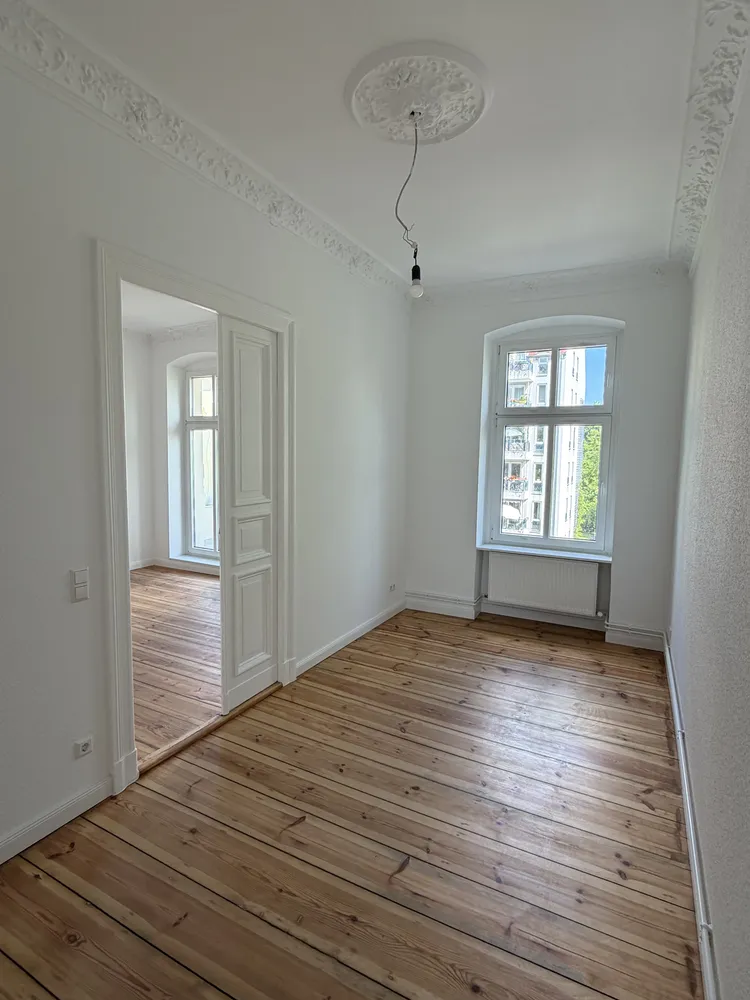 2 Zimmer Wohnung mit 59 m² in Berlin – Bild 3