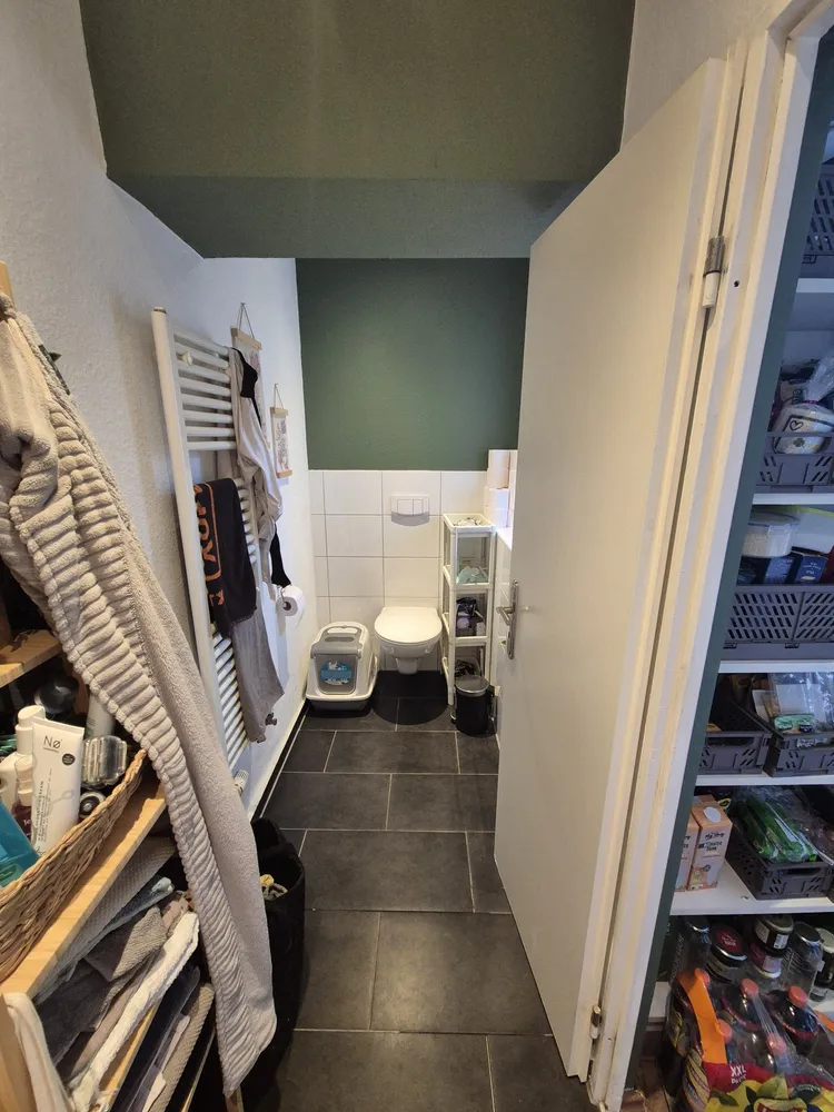 2 Zimmer Wohnung mit 60 m² in Aachen – Bild 2