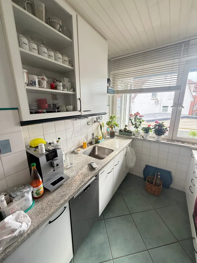 3 Zimmer Wohnung mit 74 m² in Stuttgart – Bild 11