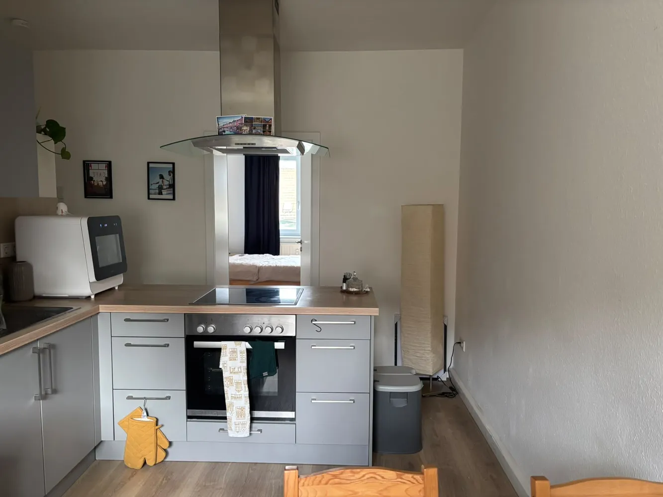 3 Zimmer Wohnung mit 54 m² in Düsseldorf – Bild 7