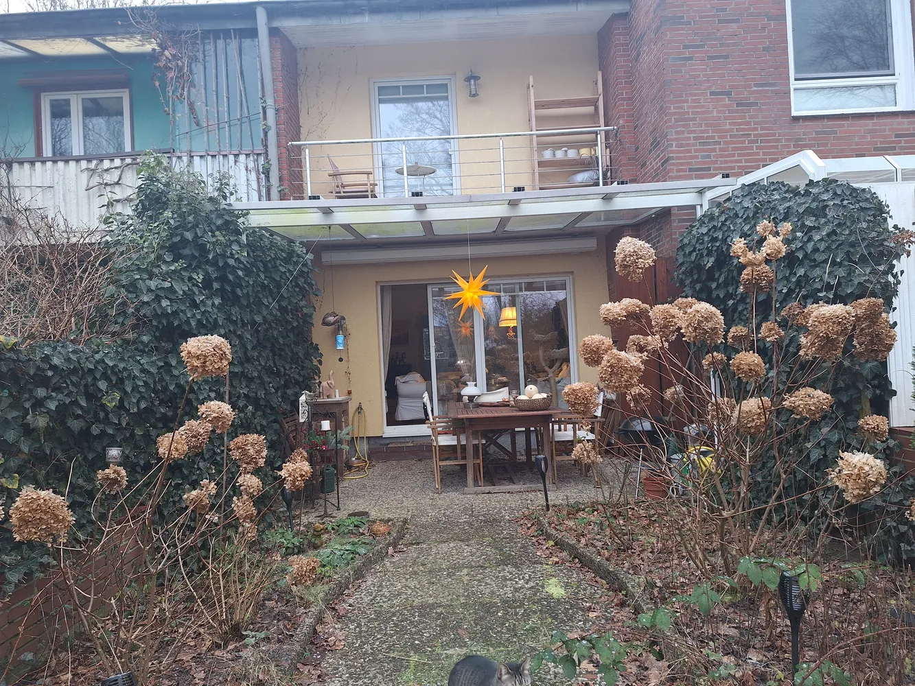 2 Zimmer Wohnung mit 30 m² in Hamburg – Bild 2
