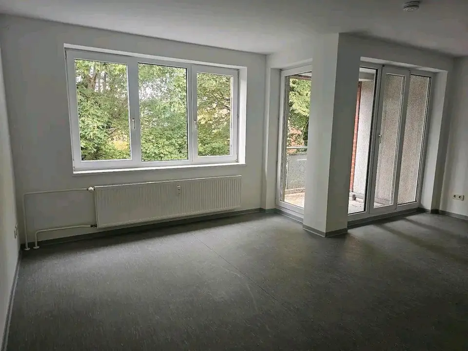 3 Zimmer Wohnung mit 72 m² in Kiel – Bild 1