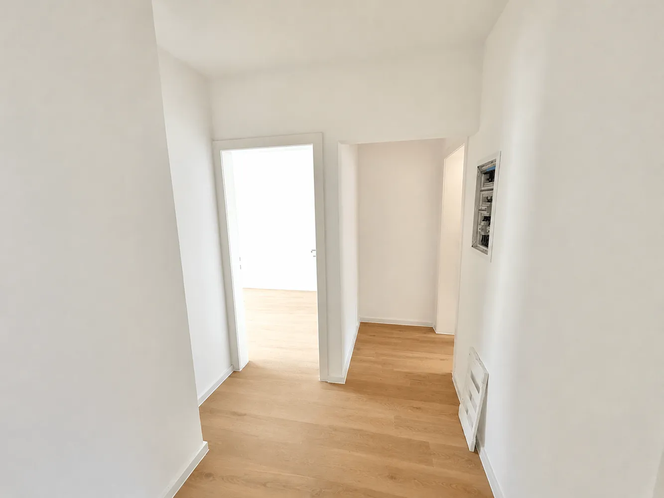 3 Zimmer Wohnung mit 60 m² in Essen – Bild 5