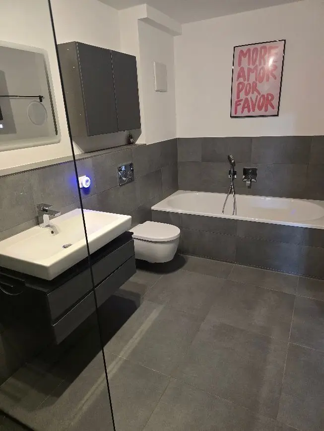 3 Zimmer Wohnung mit 110 m² in Krefeld – Bild 9