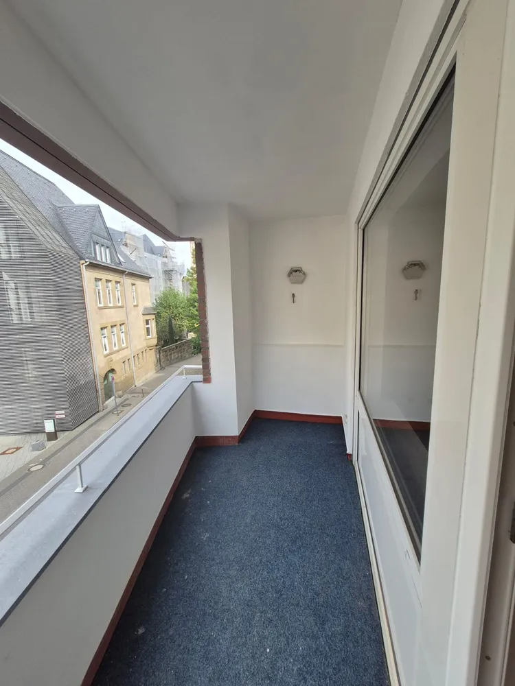 2 room apartment with 47 m² in Aachen – Photo 7