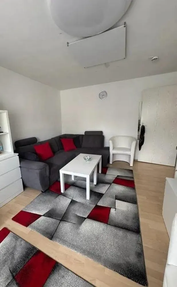 1 Zimmer Wohnung mit 38 m² in Berlin – Bild 2