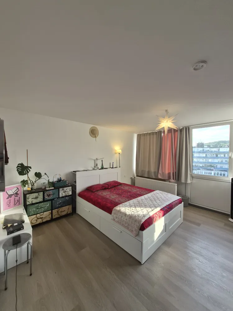 3 Zimmer Wohnung mit 80 m² in Aachen – Bild 3