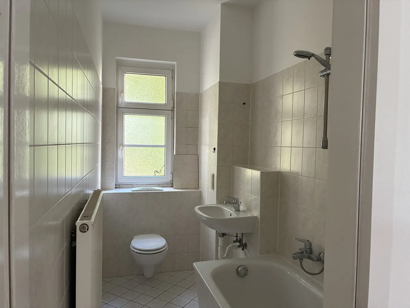 3 Zimmer Wohnung mit 58 m² in Leipzig – Bild 4