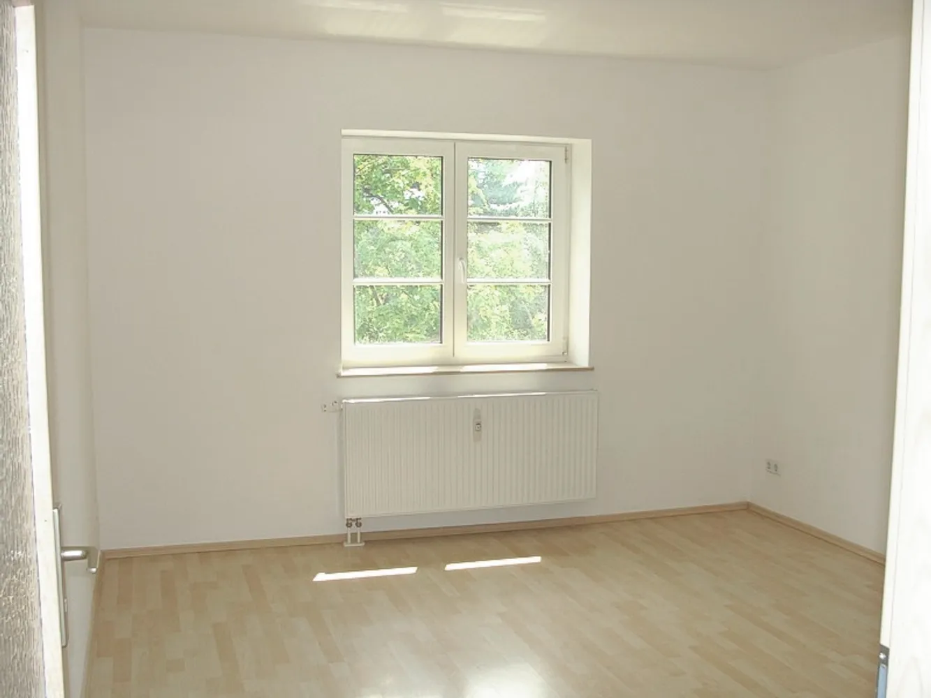 2 Zimmer Wohnung mit 51 m² in Chemnitz – Bild 7