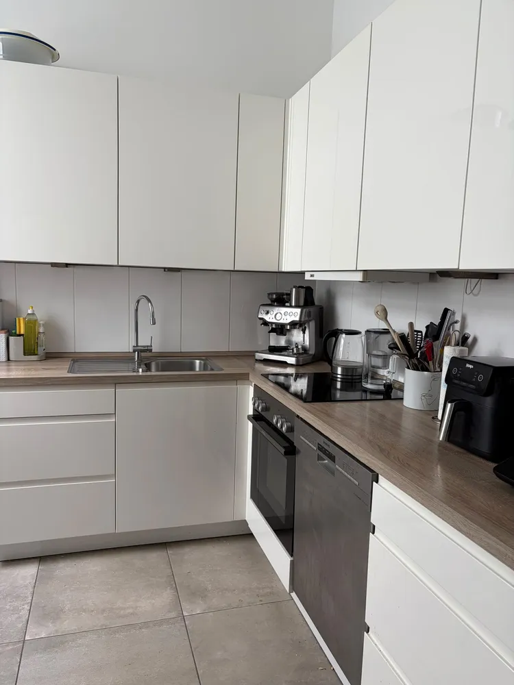 5 Zimmer Wohnung mit 128 m² in Hamburg – Bild 10