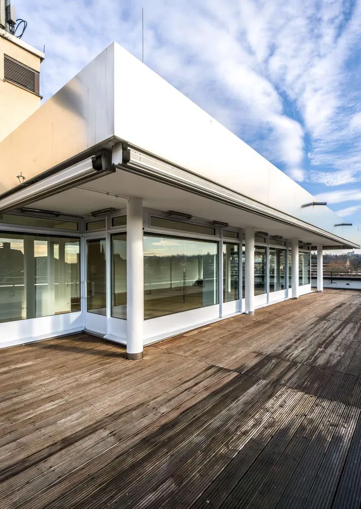 4 Zimmer Wohnung mit 280 m² in Wiesbaden – Bild 12