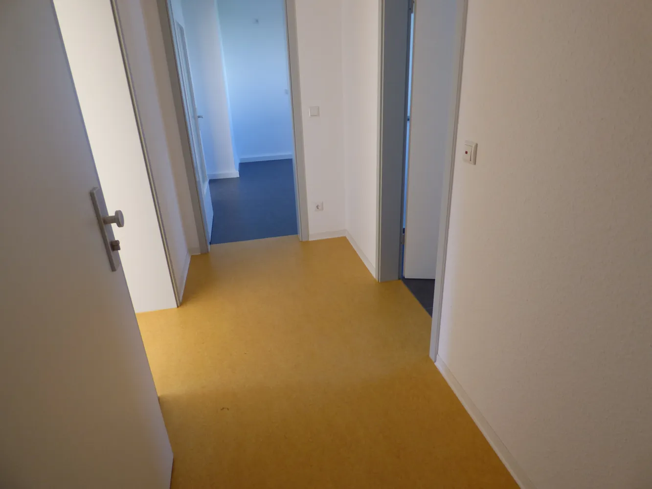 2 Zimmer Wohnung mit 59 m² in Hof – Bild 7