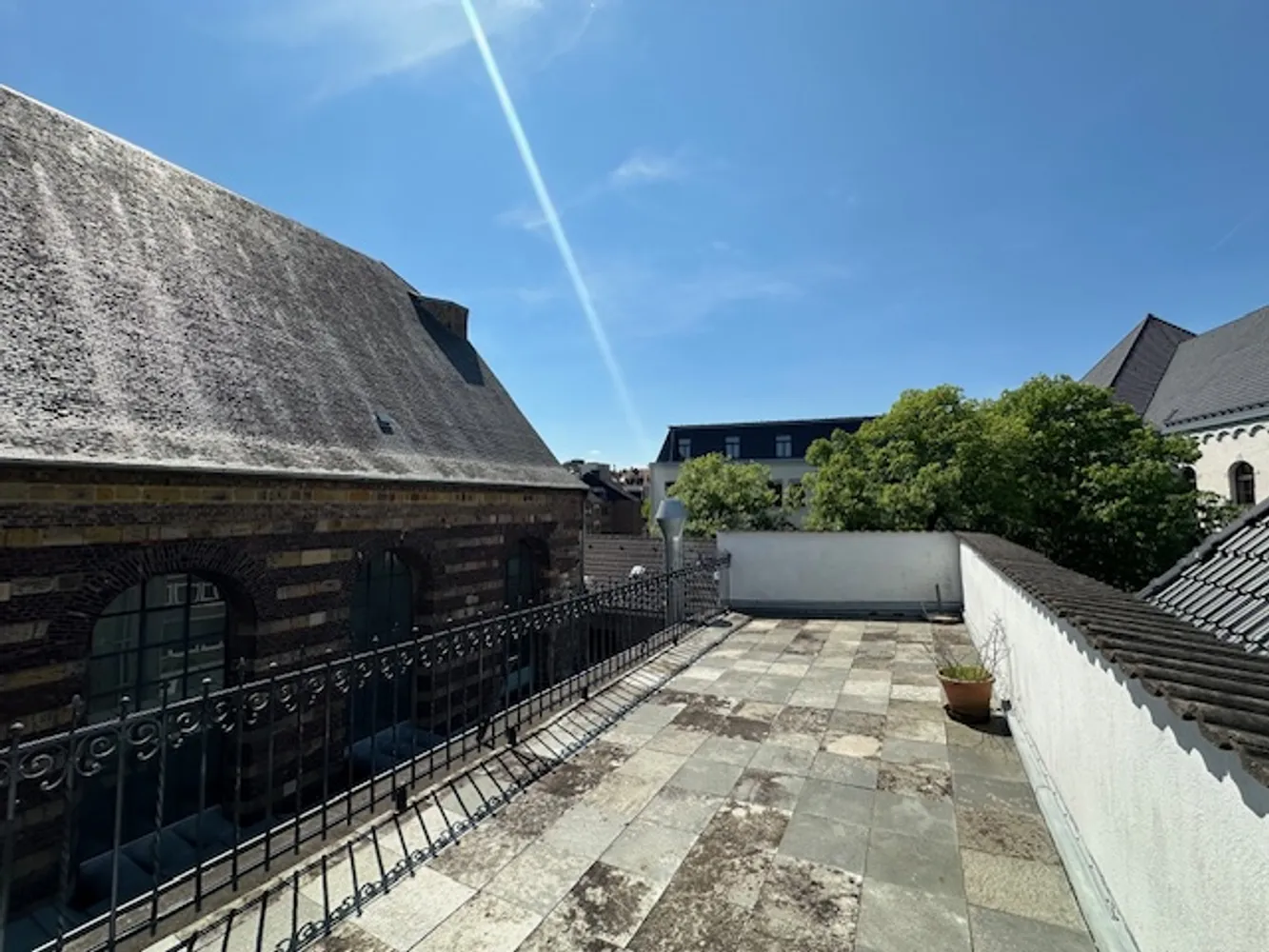 2 Zimmer Wohnung mit 56 m² in Aachen – Bild 12