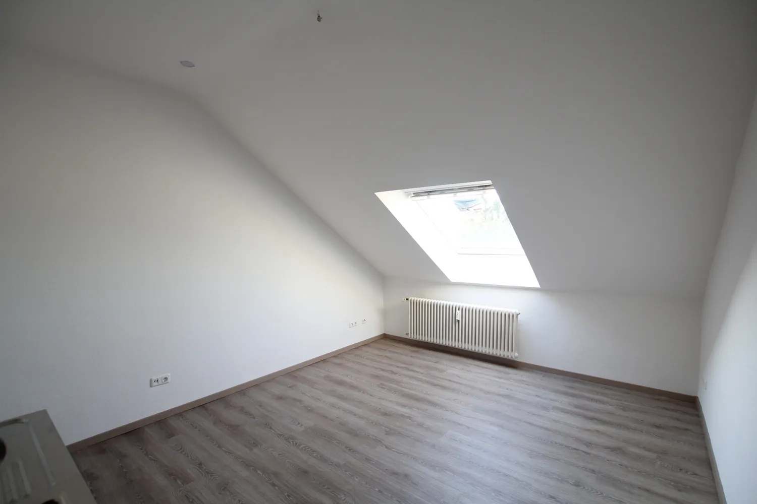 1 Zimmer Wohnung mit 21 m² in Offenbach am Main – Bild 3