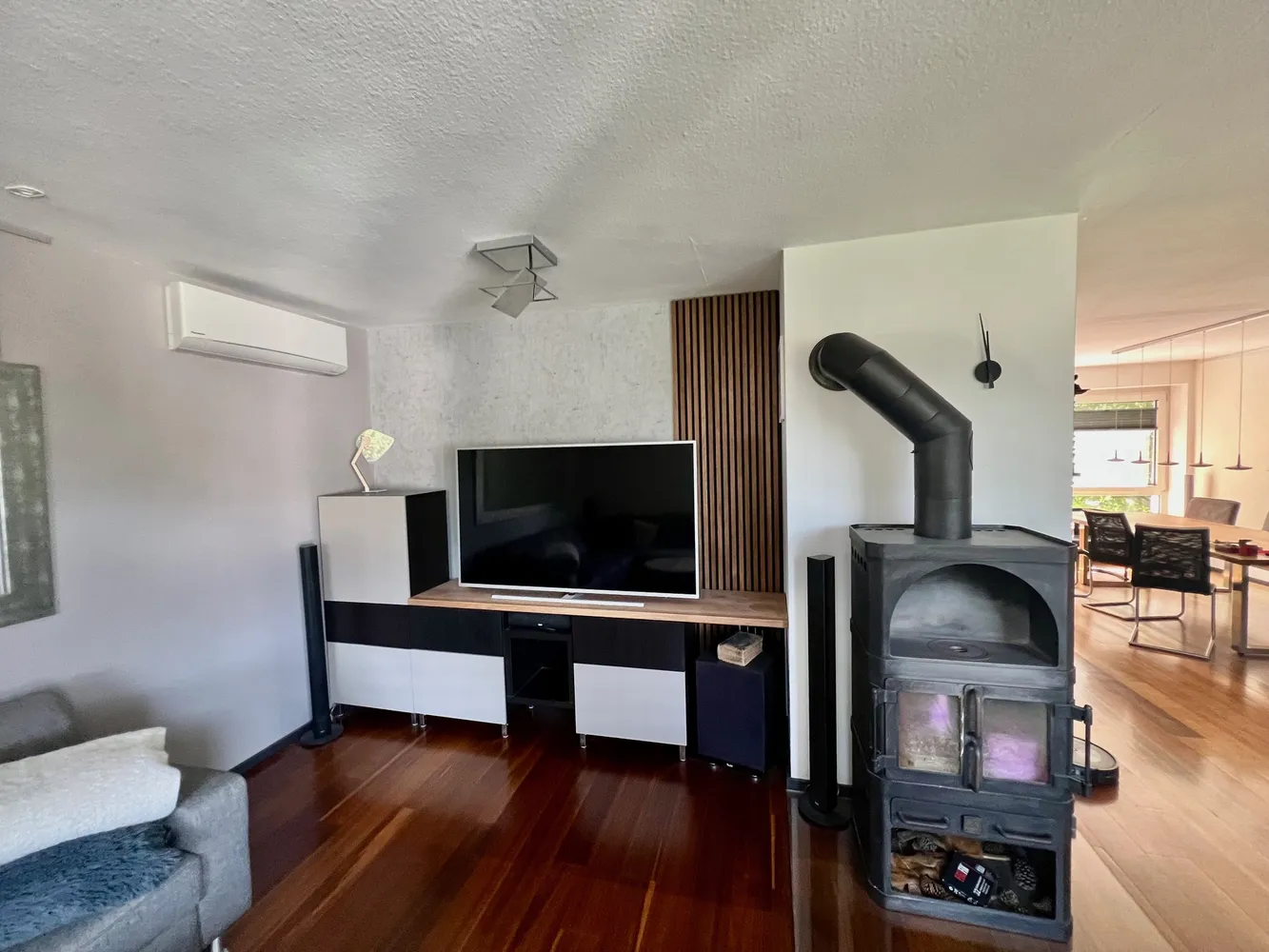 5 Zimmer Wohnung mit 142 m² in Essen – Bild 11