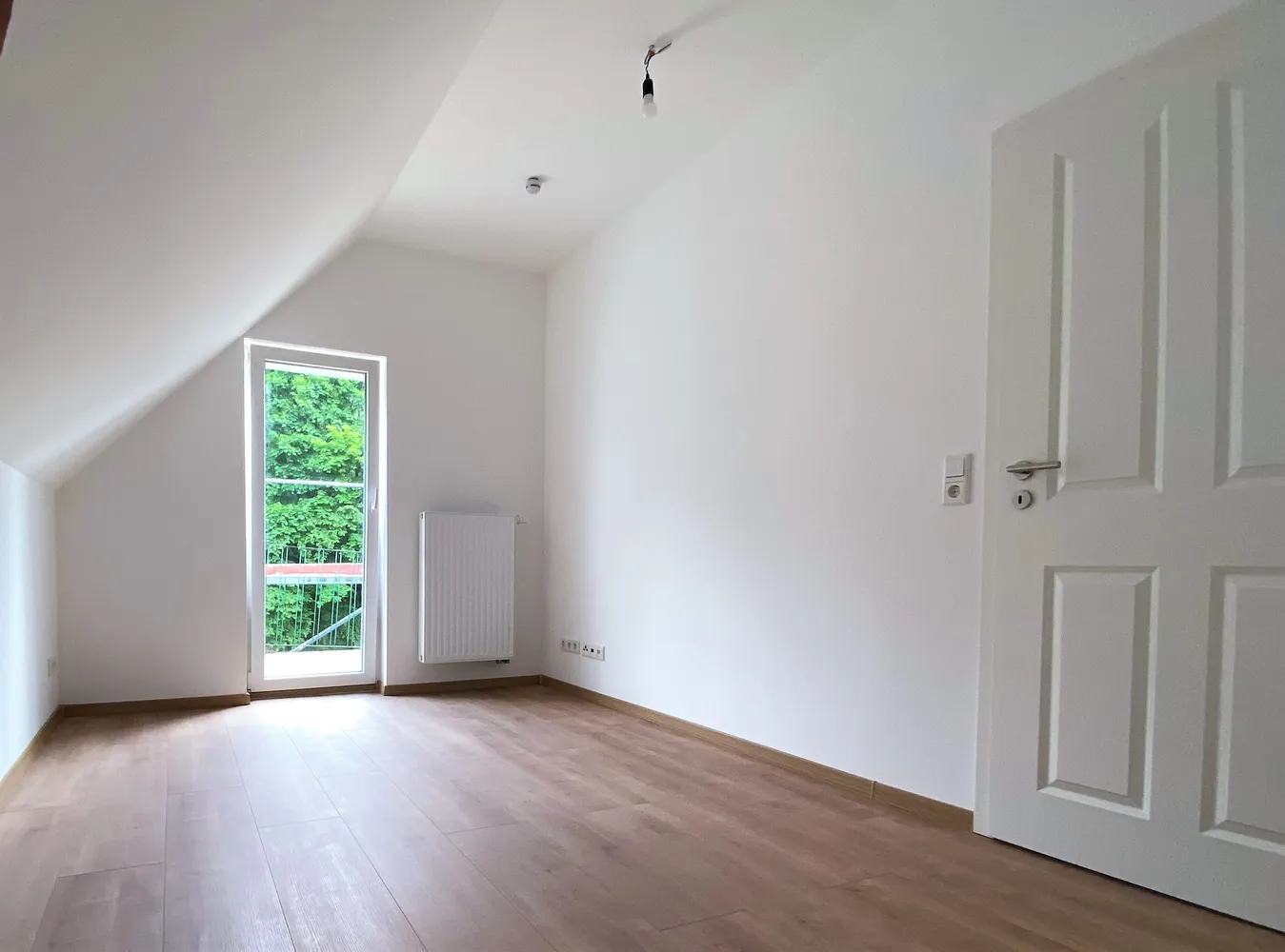 3 Zimmer Wohnung mit 64 m² in Wuppertal – Bild 4