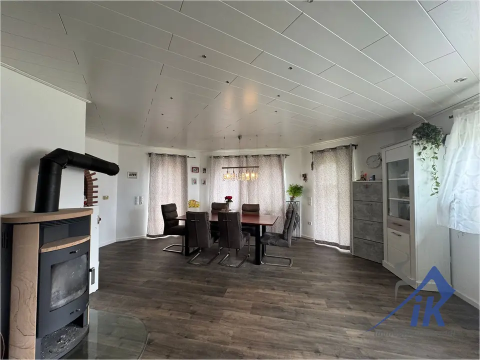 5 Zimmer Haus mit 160 m² in Saarbrücken – Bild 4
