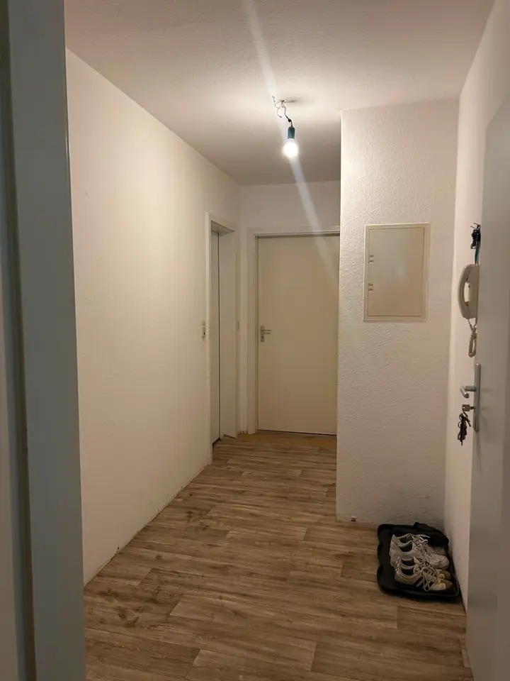 2 Zimmer Wohnung mit 60 m² in Hannover – Bild 9