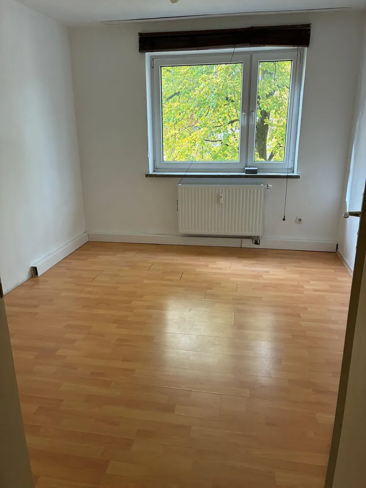WG-Zimmer mit 12 m² in München – Bild 4