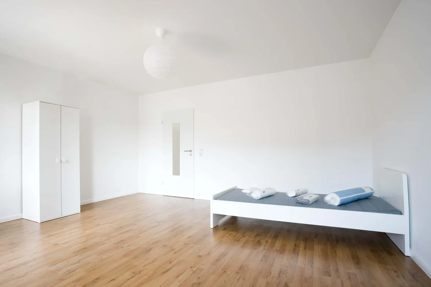 WG-Zimmer in Düsseldorf – Bild 3