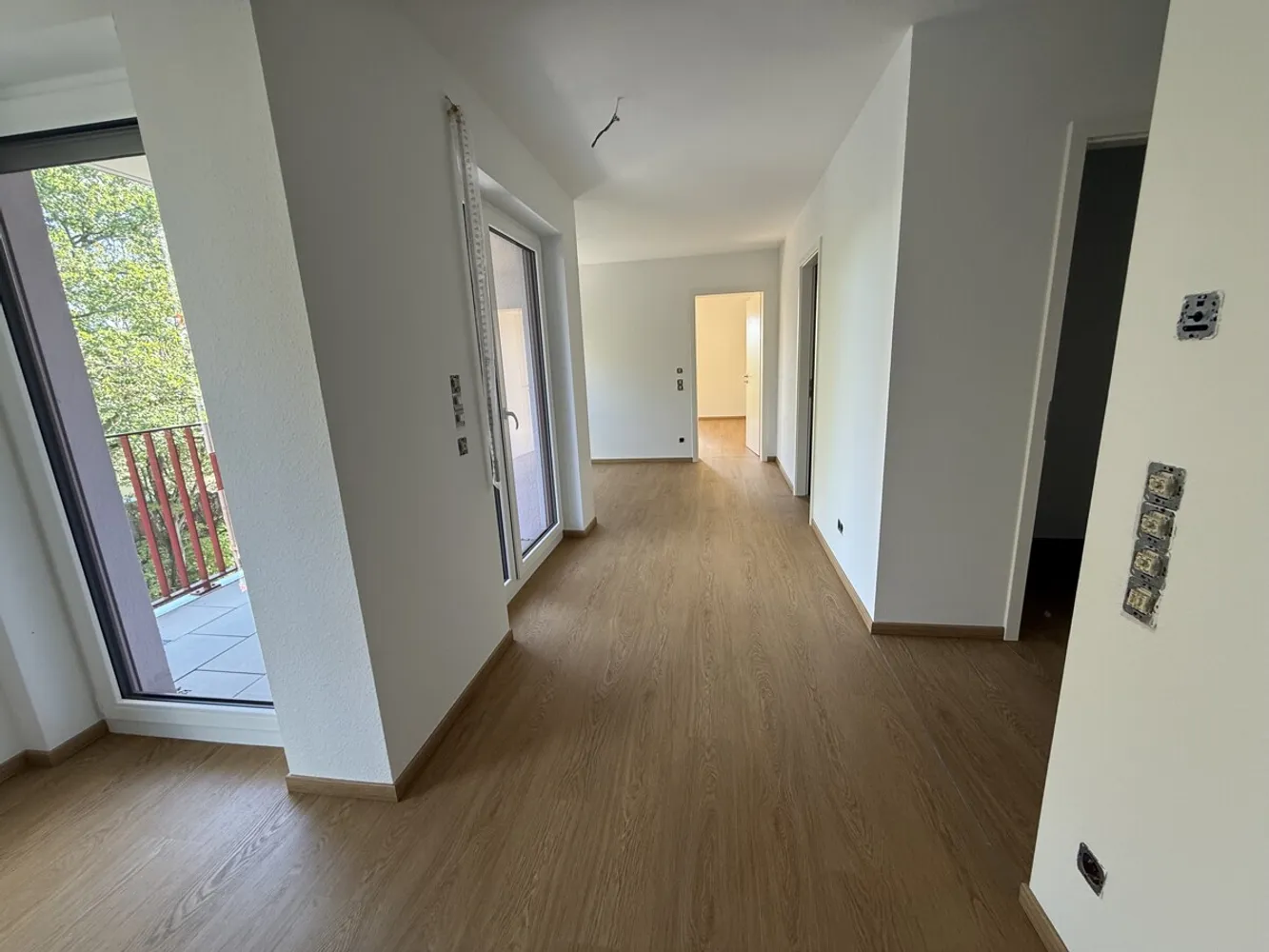 2 Zimmer Wohnung mit 55 m² in Schwäbisch Hall – Bild 8