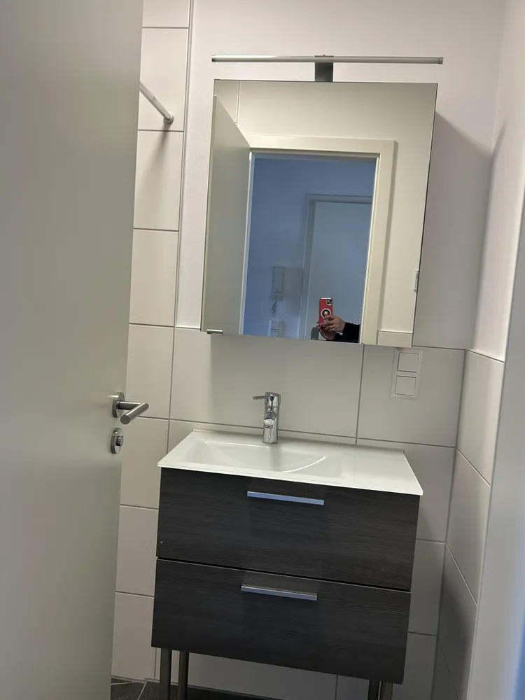 4 Zimmer Wohnung mit 102 m² in Karlsruhe – Bild 9