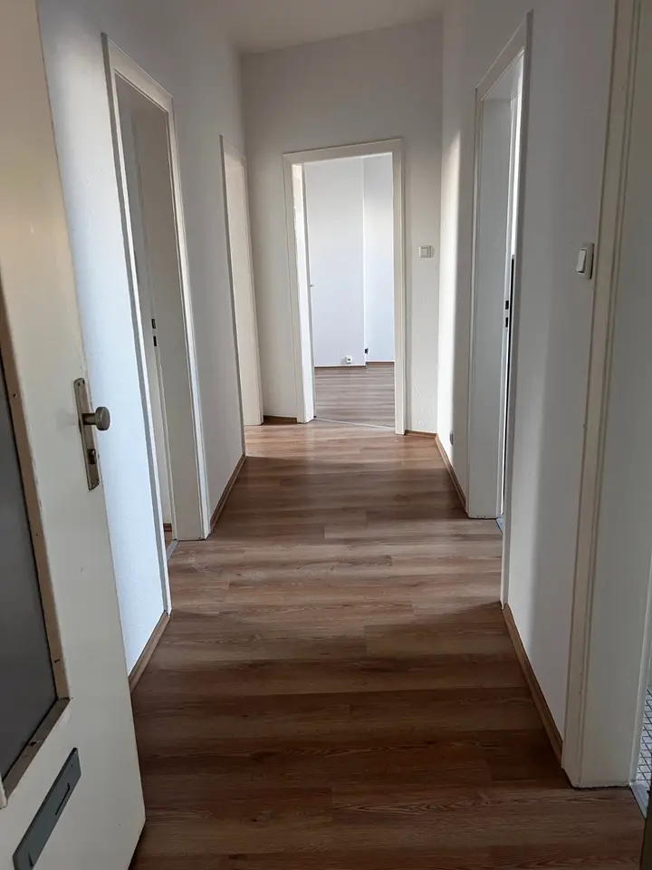 3 Zimmer Wohnung mit 52 m² in Wilhelmshaven – Bild 4