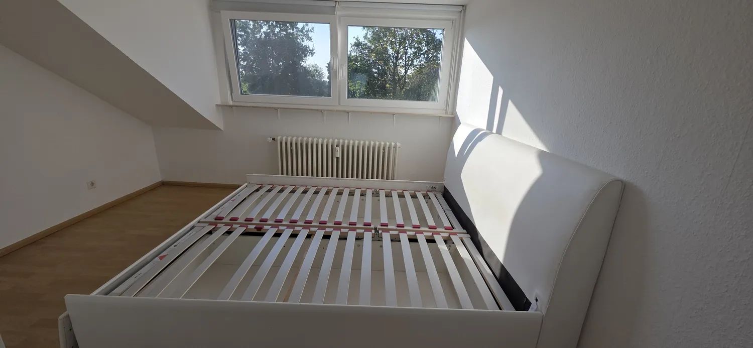 3 Zimmer Wohnung mit 63 m² in Dinslaken – Bild 3