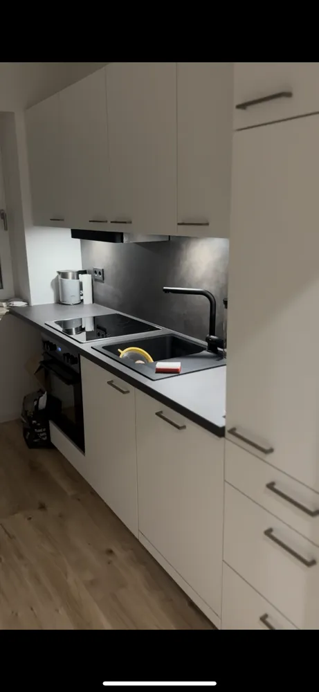 2 Zimmer Wohnung mit 44 m² in Halle (Saale) – Bild 4