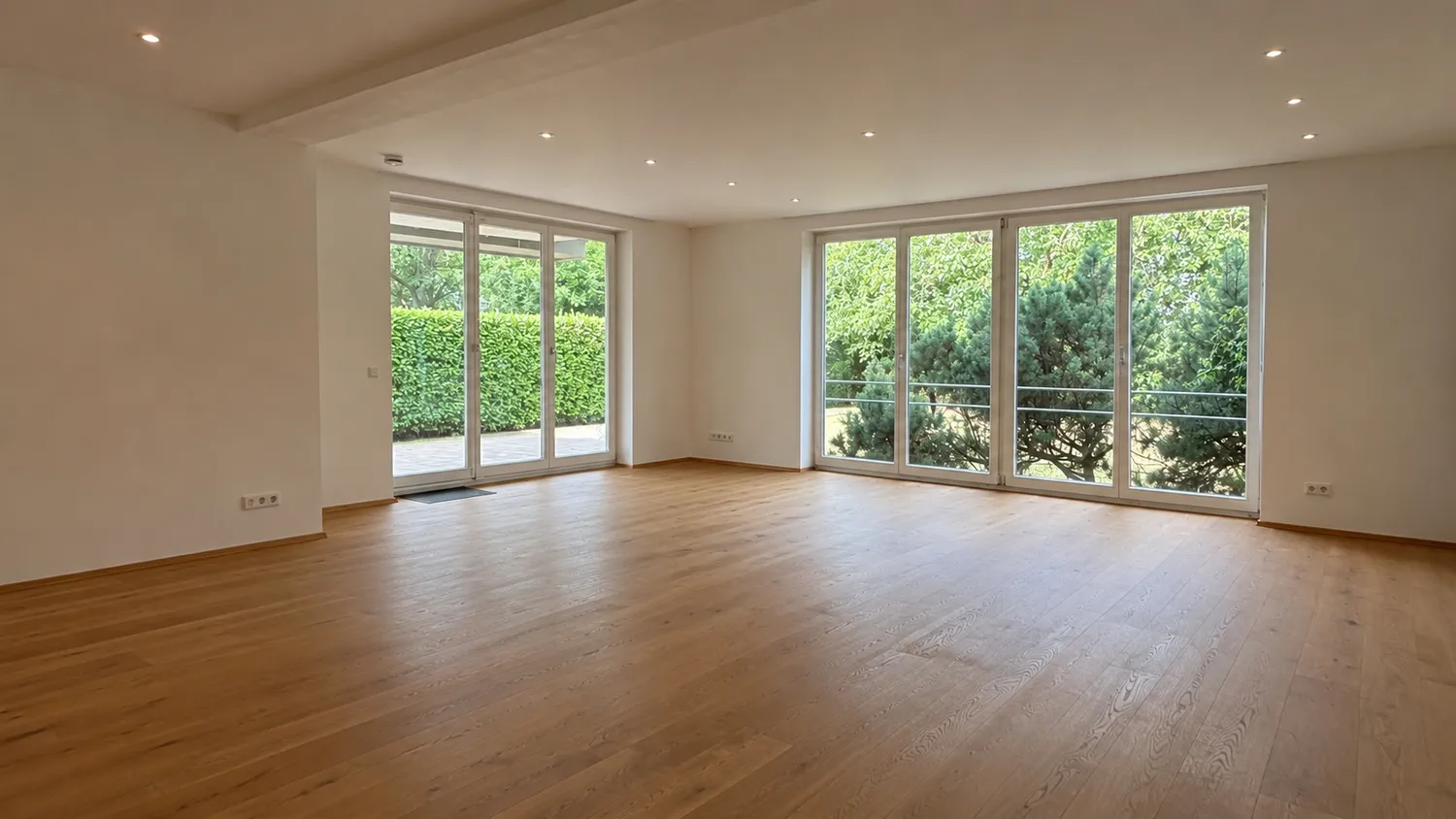 7 Zimmer Haus mit 236 m² in Düsseldorf – Bild 2