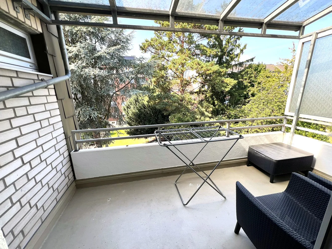 2 Zimmer Wohnung mit 48 m² in Düsseldorf – Bild 9
