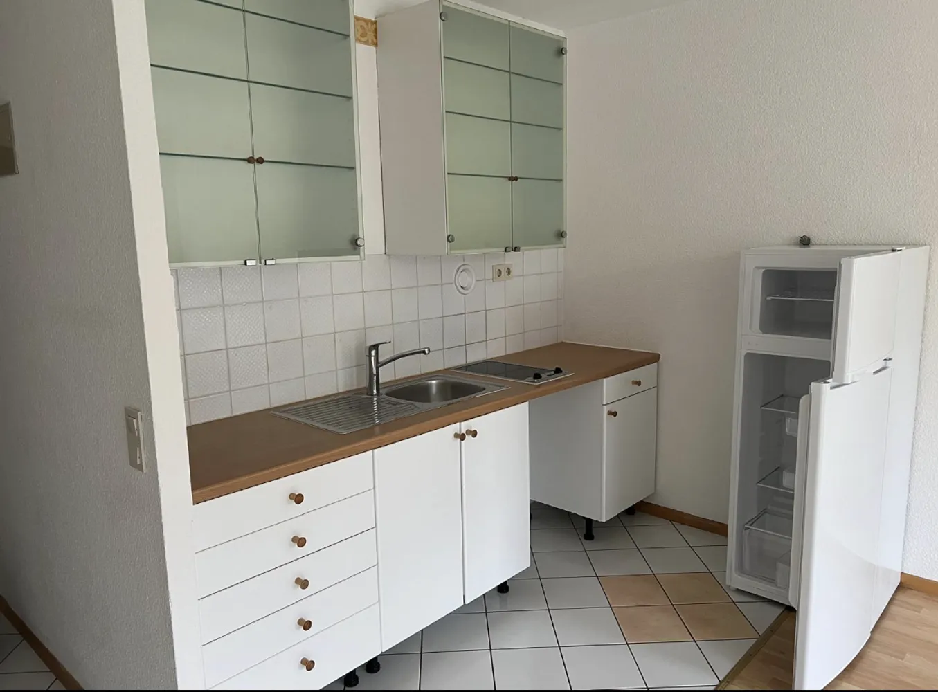 1 Zimmer Wohnung mit 29 m² in Mainz – Bild 2