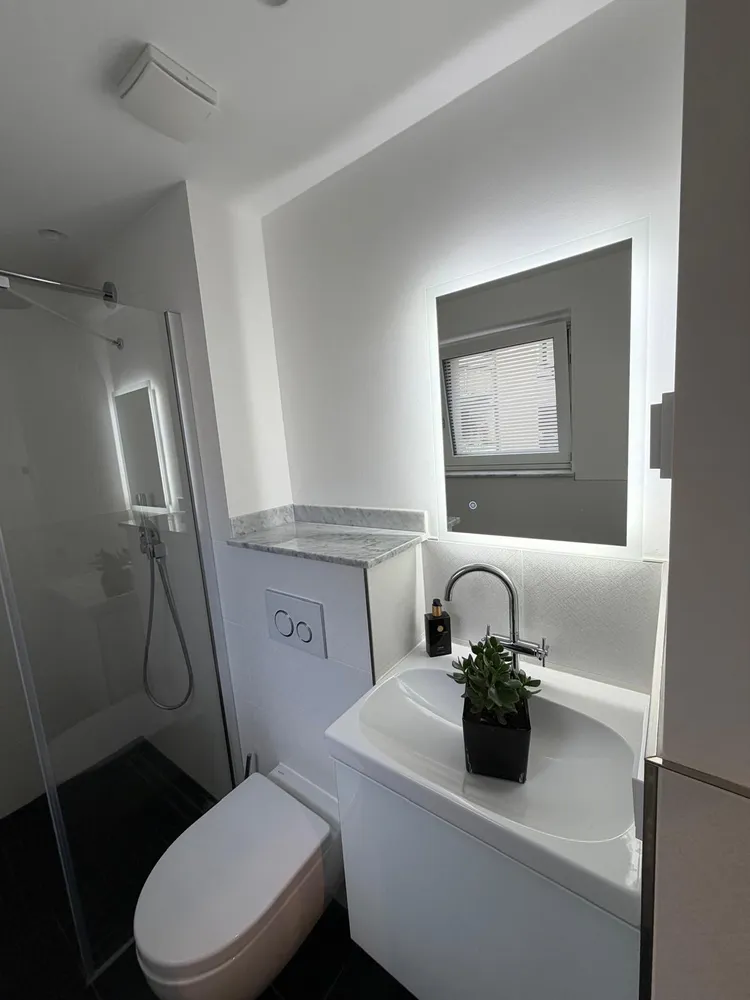 1 Zimmer Wohnung mit 40 m² in Düsseldorf – Bild 5