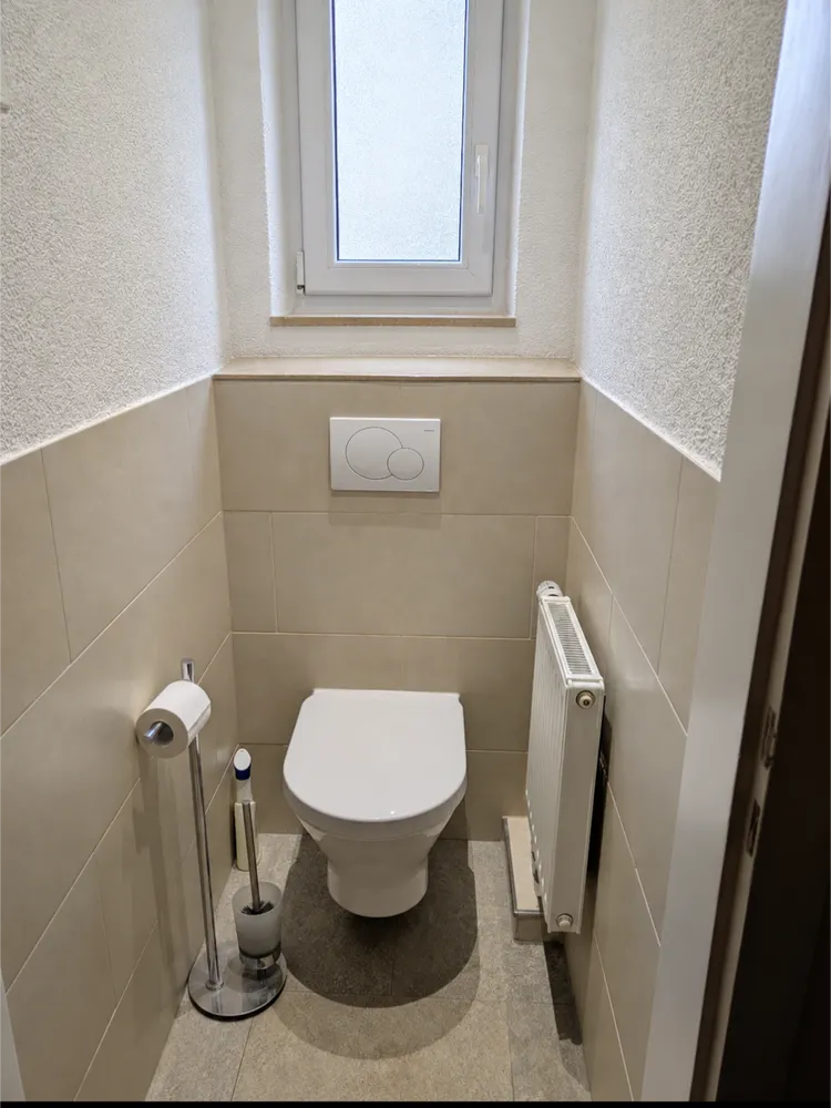 4 Zimmer Wohnung mit 95 m² in Kornwestheim – Bild 6
