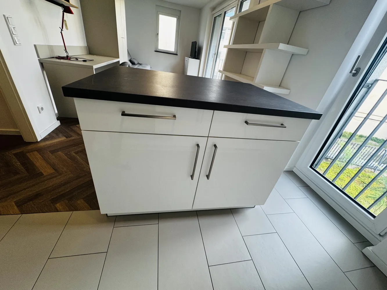 1 Zimmer Wohnung mit 35 m² in Berlin – Bild 11