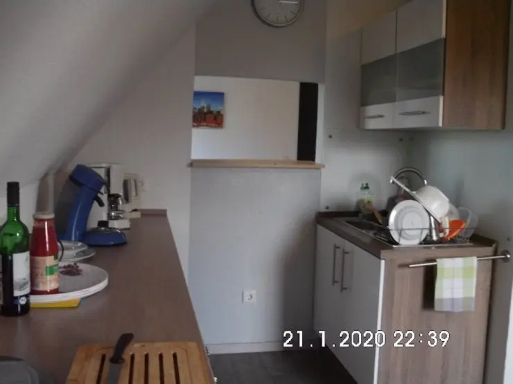 WG-Zimmer mit 120 m² in Aurich – Bild 5