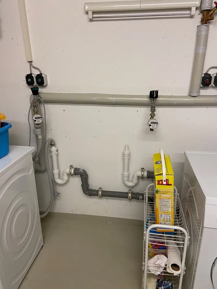 2 Zimmer Wohnung mit 60 m² in Dresden – Bild 10